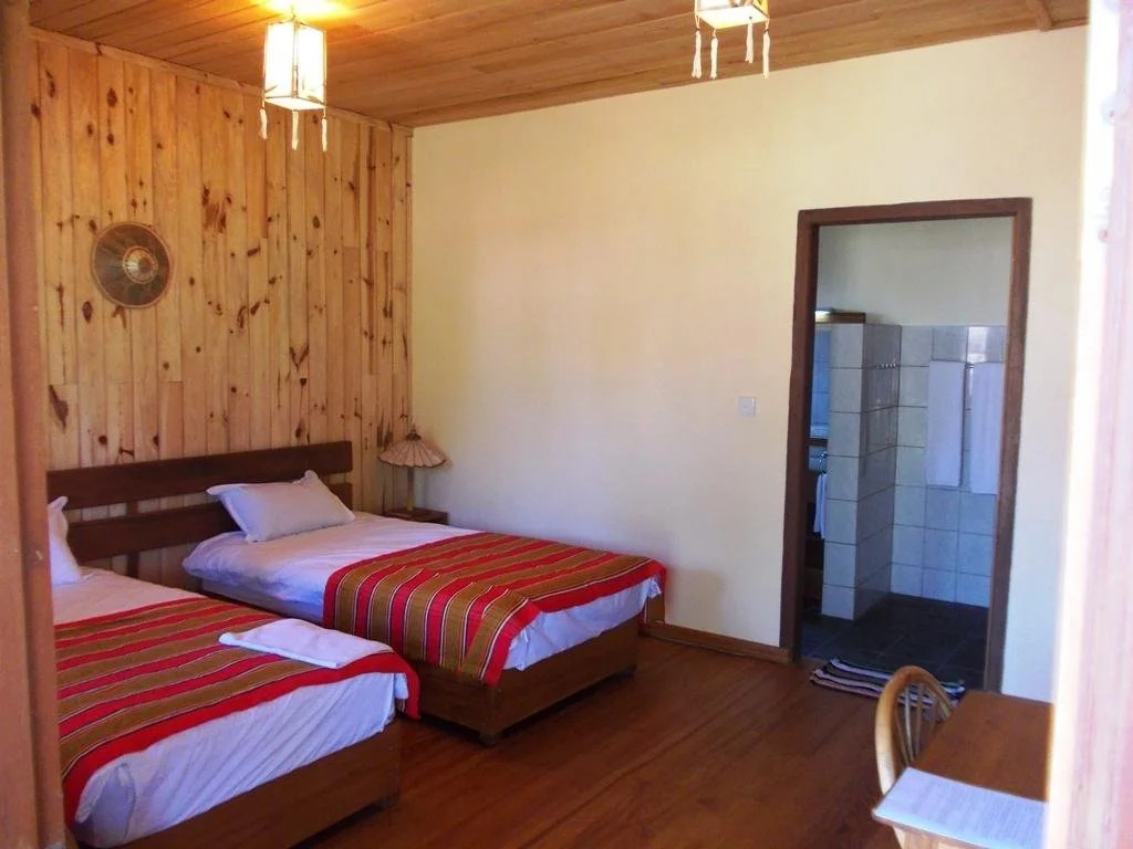Thitaw Lay House B & B