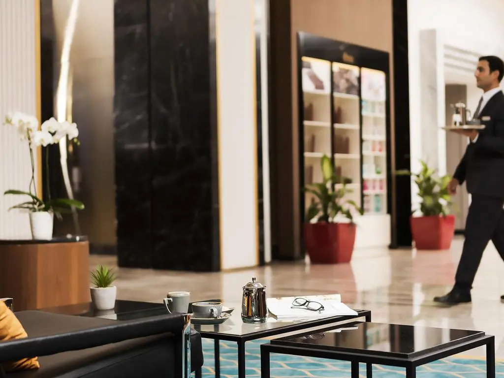 Dedeman Cizre Hotel