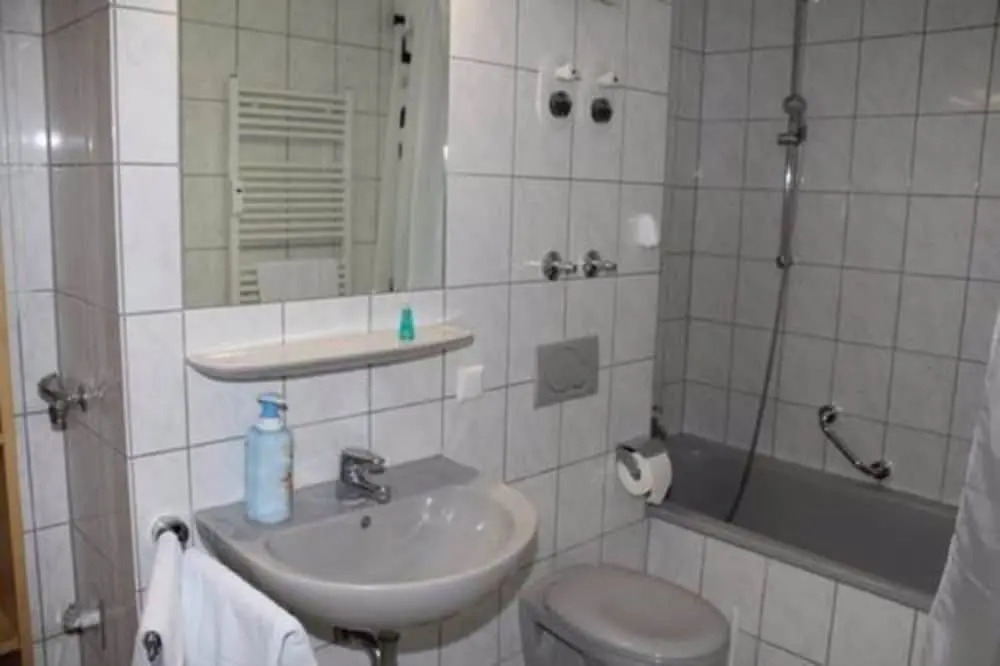 Appartement Eurometropole