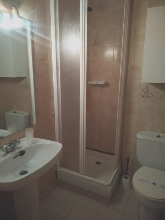 Apartment With 3 Bedrooms in Arinsal, With Wonderful Mountain View, Terrace and Wifi