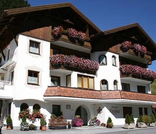 Hotel Garni Kardona