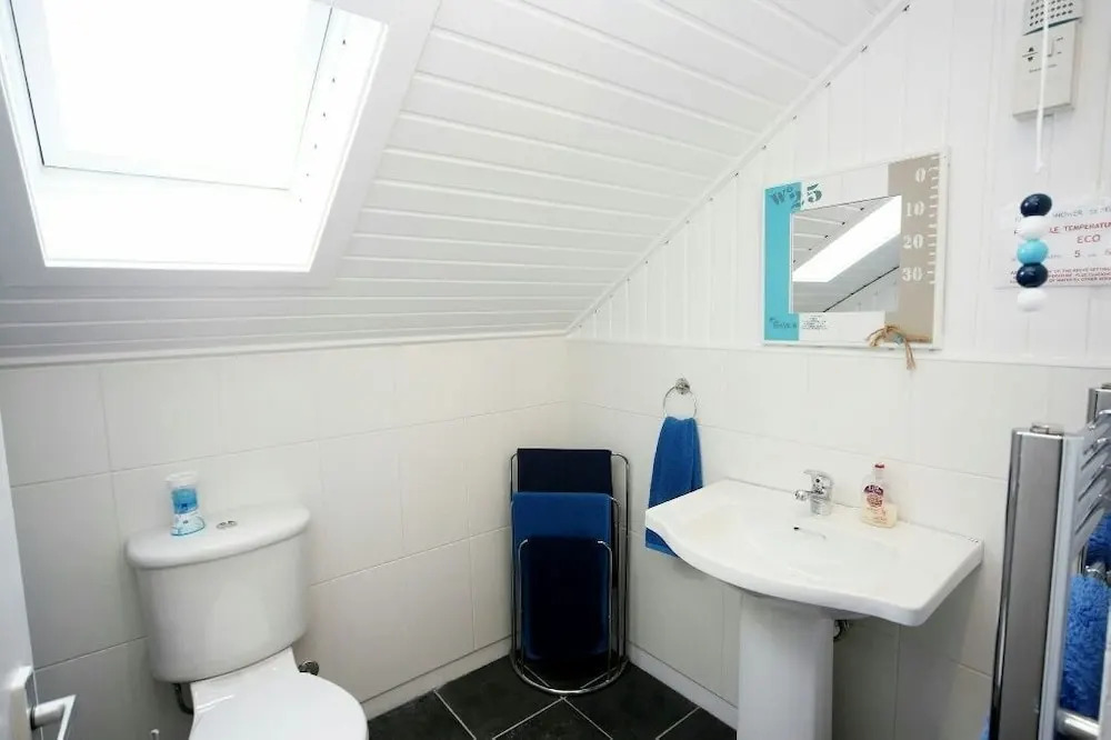 Craig Holm Guest House