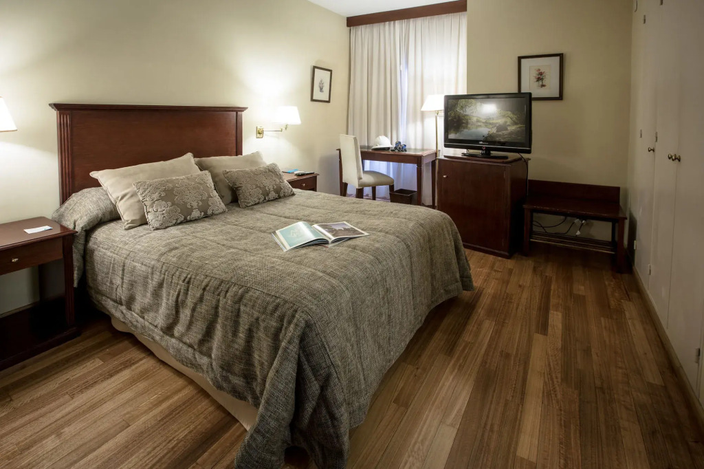 Grand Brizo Comahue