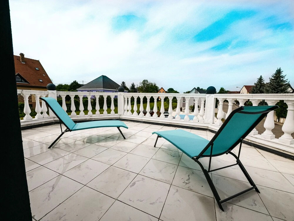 Gites Spa Strasbourg - Villa Lion - SPA Privé, Sauna, Borne darcade, Babyfoot