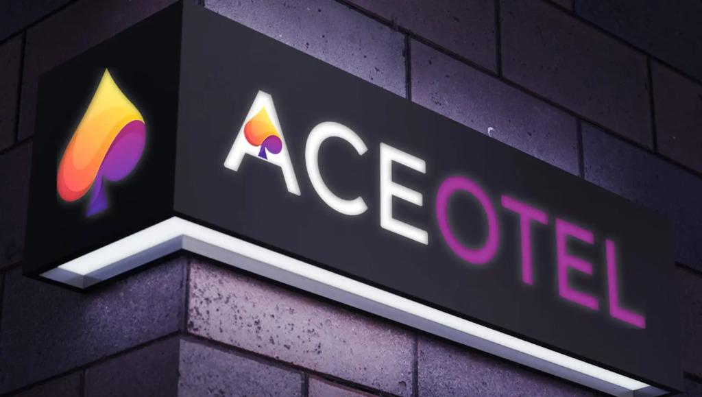 Hotel B Fine By Aceotel
