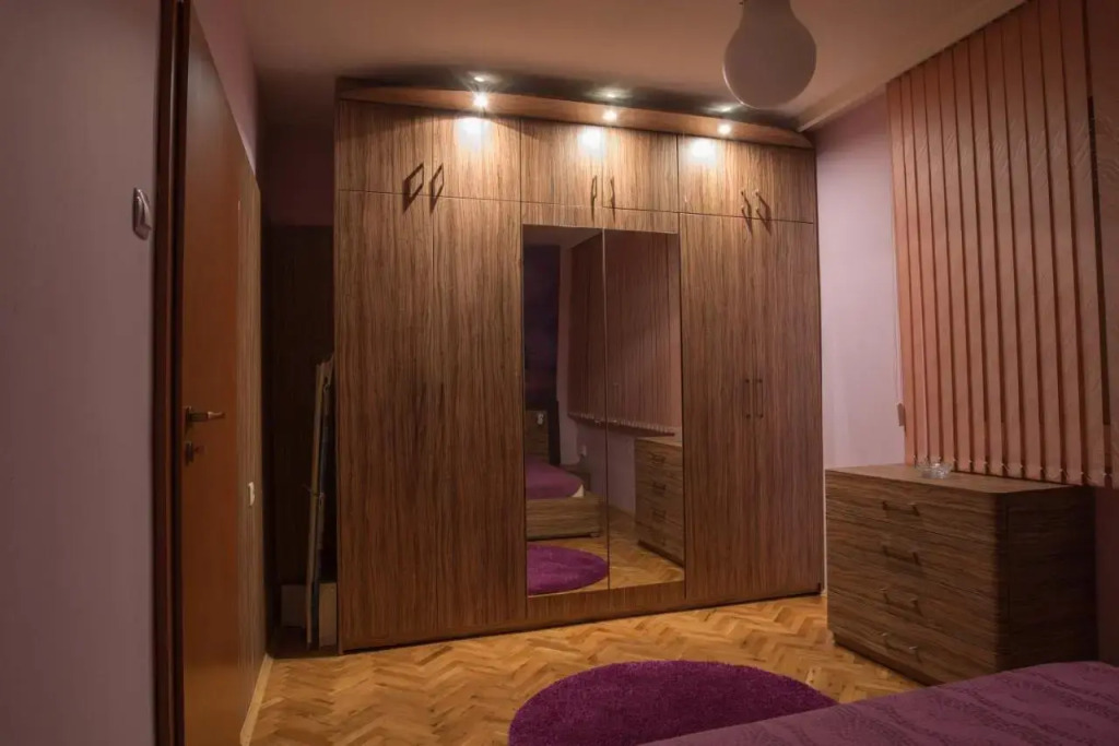 Sea Garden Plaza Apartment