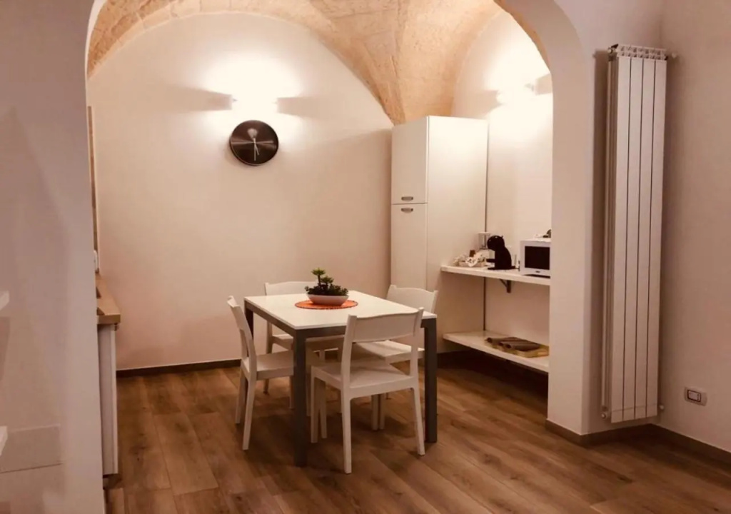 Mastropaolo42 Luxury B&B