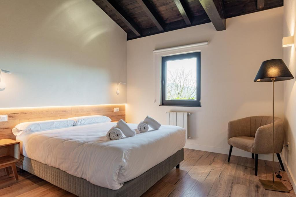 Apartamentos Picabel