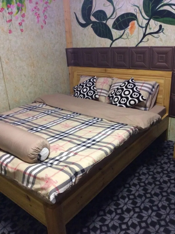 Homestay Vuon Hong Co
