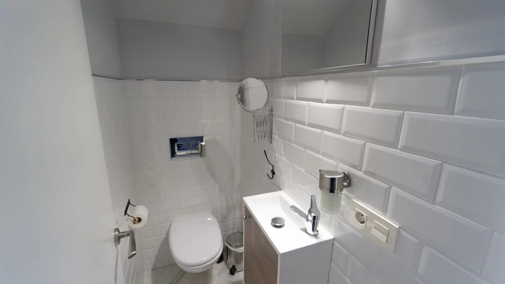 Duplex cerca de la Catedral