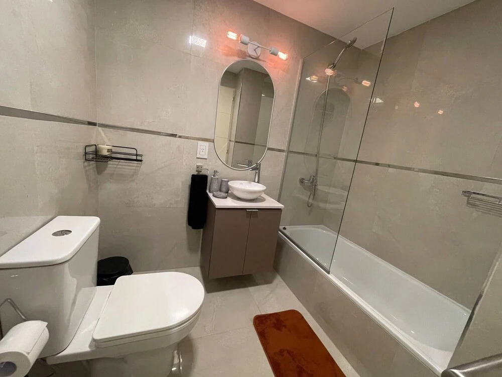 Modern & Cozy Studio in San Telmo Num7006