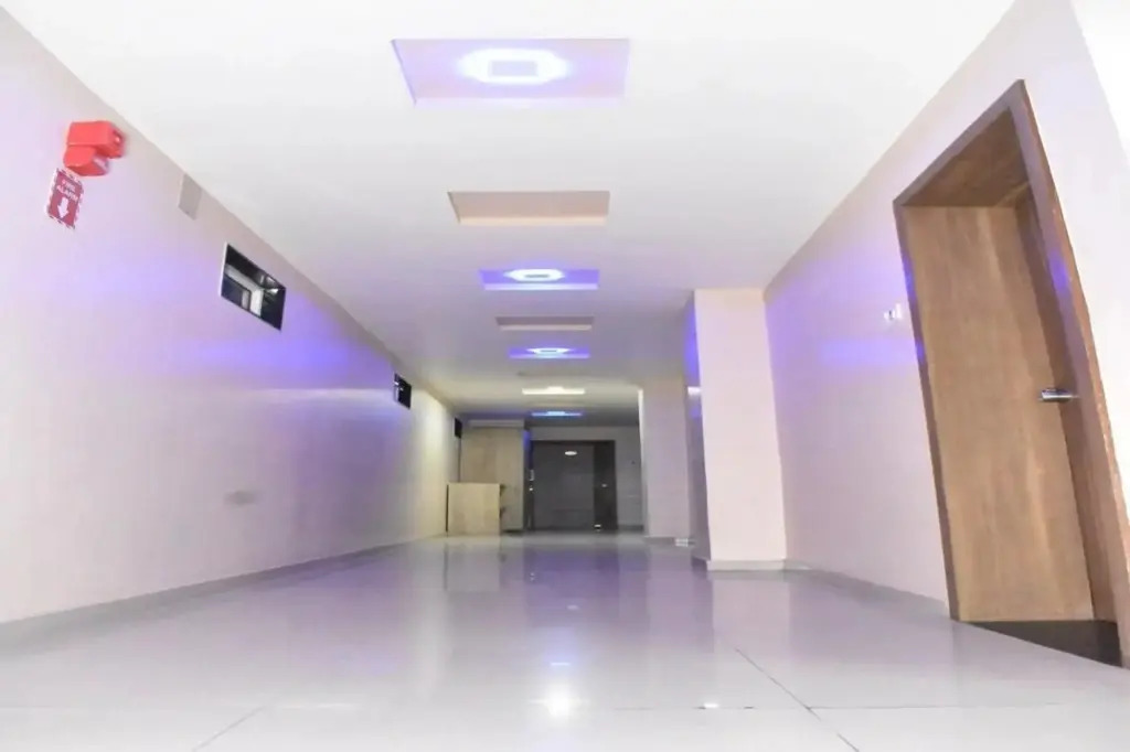 Hotel Panchmurti
