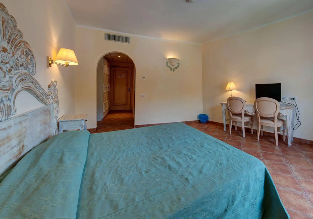 Hotel dP Olbia - Sardinia