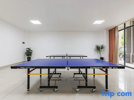 Li Jing Hotel Mile