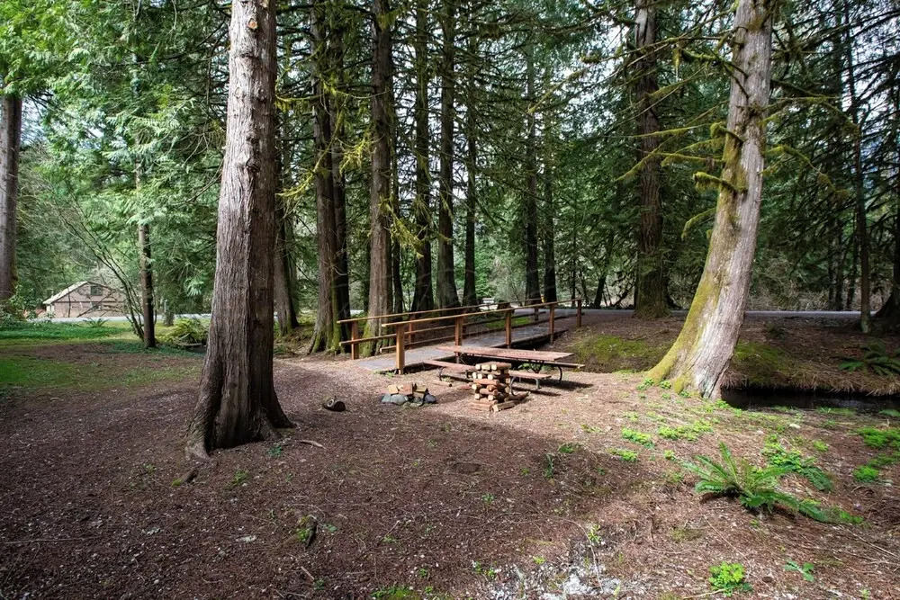Mt Baker Lodging Condo 94 - A Great Condo Near Skiing and Hiking Now has Wifi