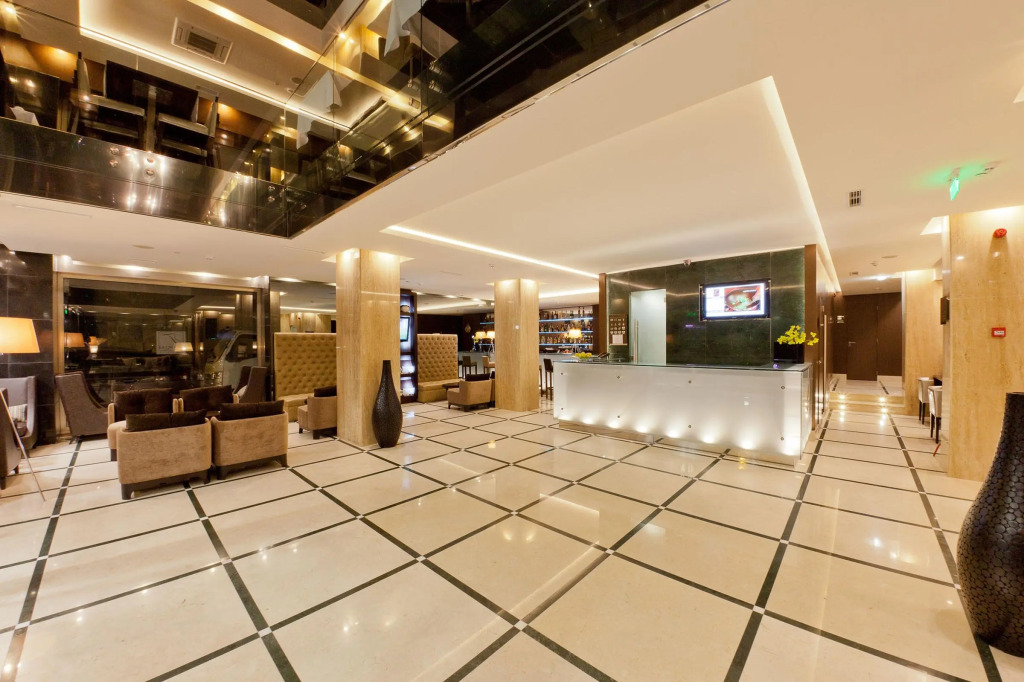 TURIM Av. Liberdade Hotel