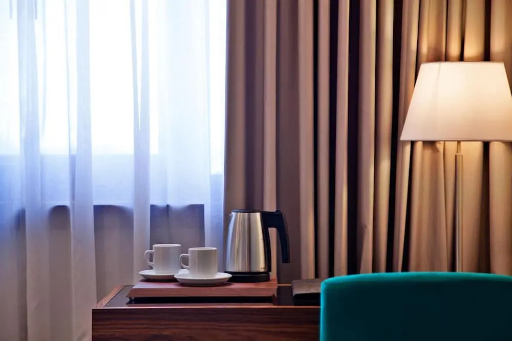 Hotel Palmeiras