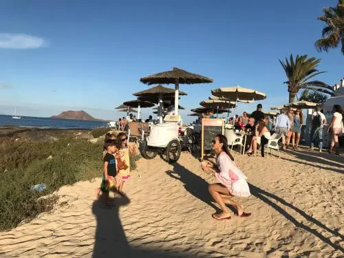 Villa Majorera