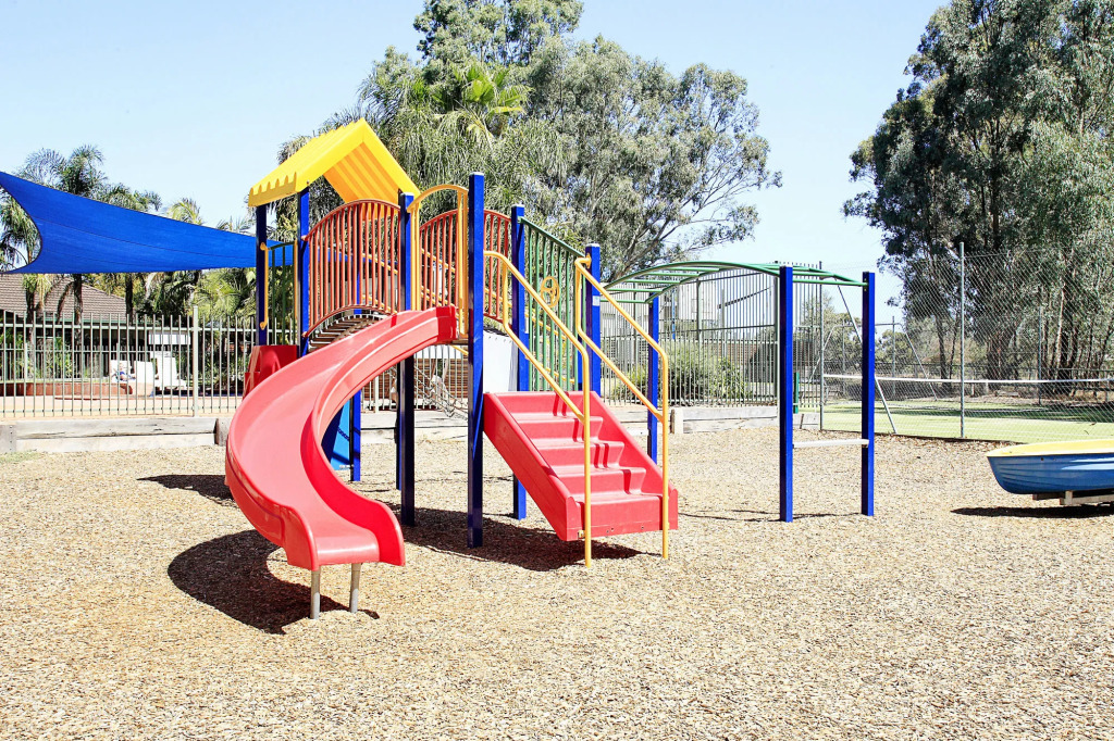 Aspen Parks- Yarraby Holiday Park