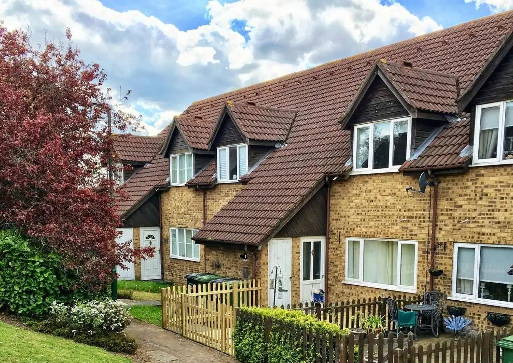 Manor Way House