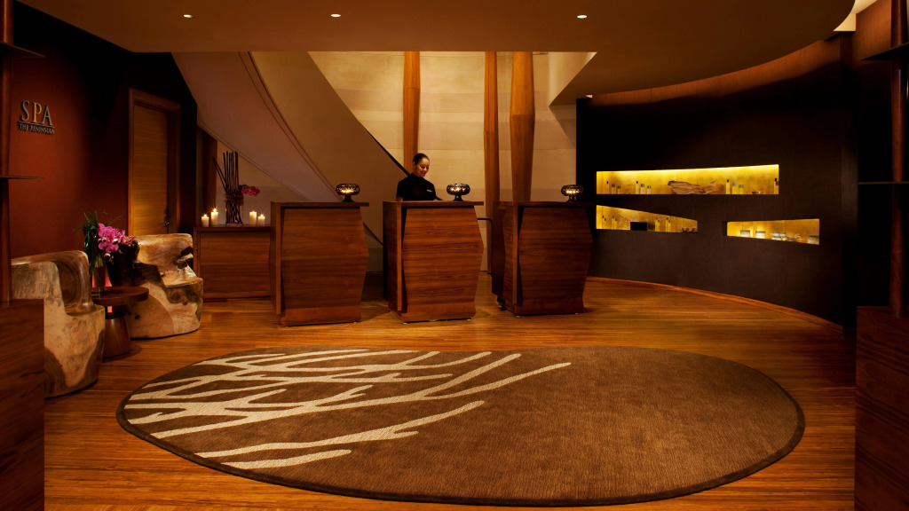 The Peninsula New York