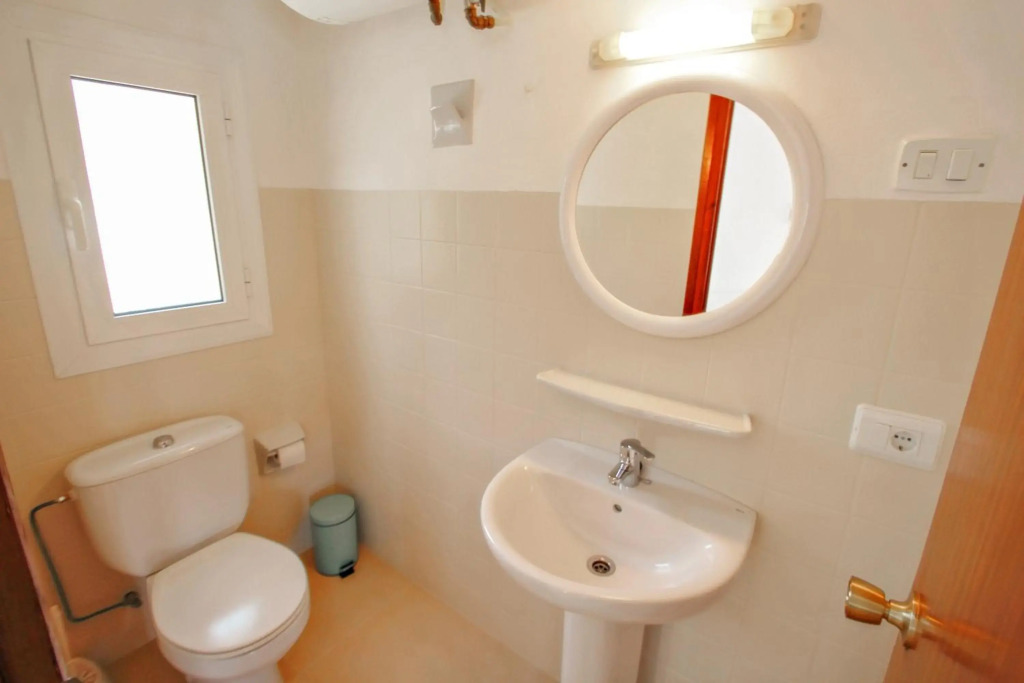 Tere - holiday home with private swimming pool in Calpe