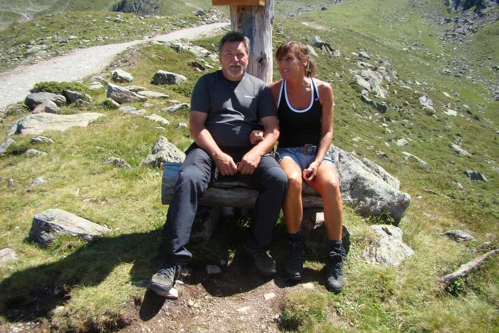 Apart Alblittblick