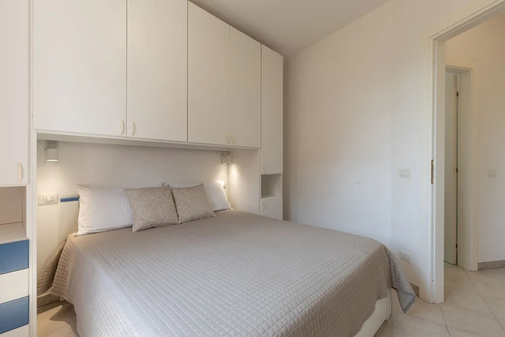 Residence Albatros