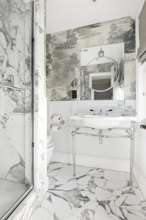 Majestic Mayfair Penthouse close to Oxford Circus