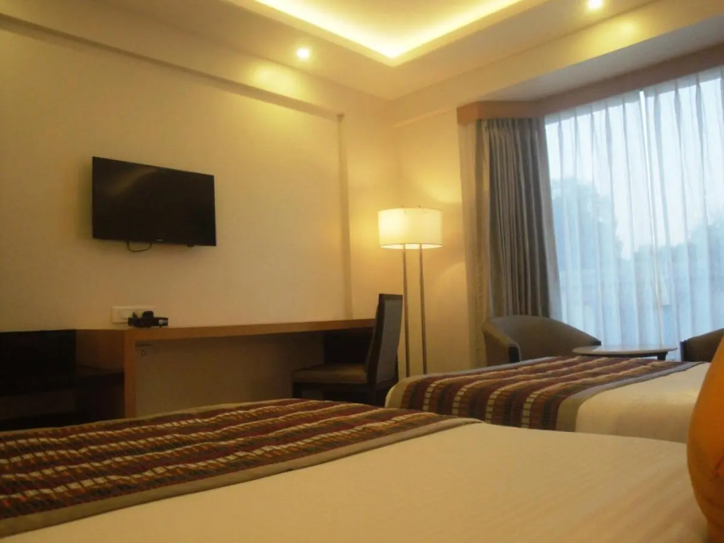 The Fern Residency, MIDC - Pune