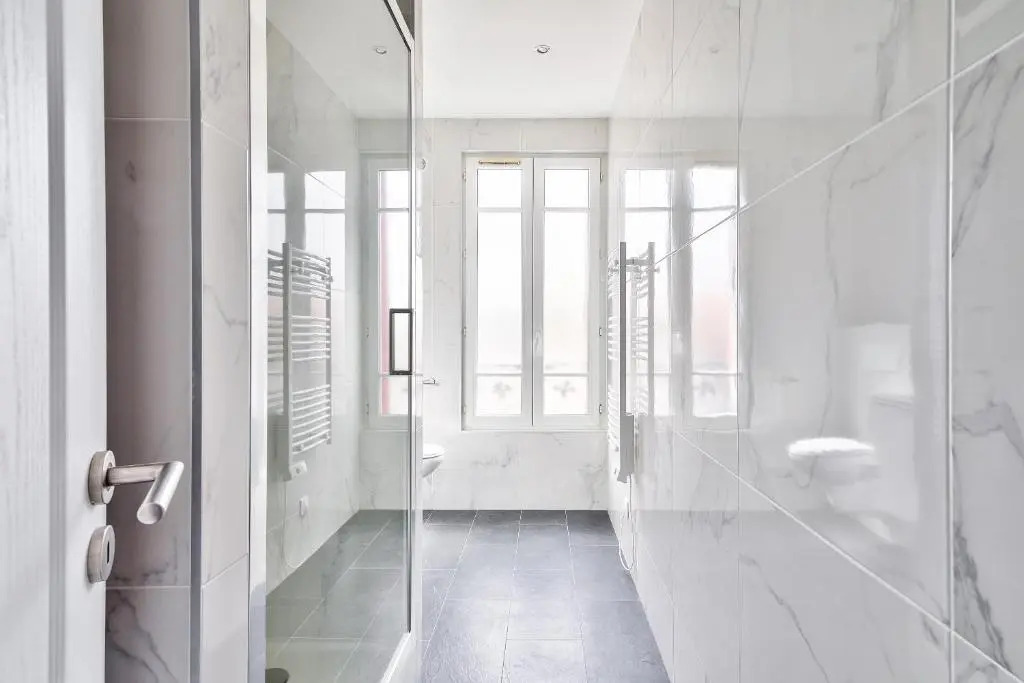 The Pearl Suite