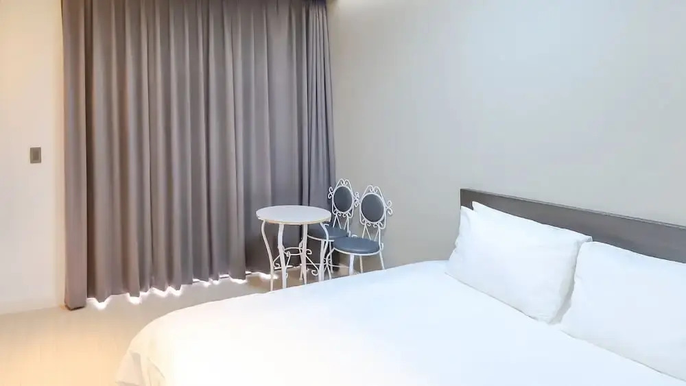 오리엔 속초 호텔