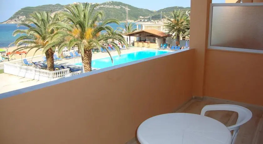 Alkyon Beach Hotel