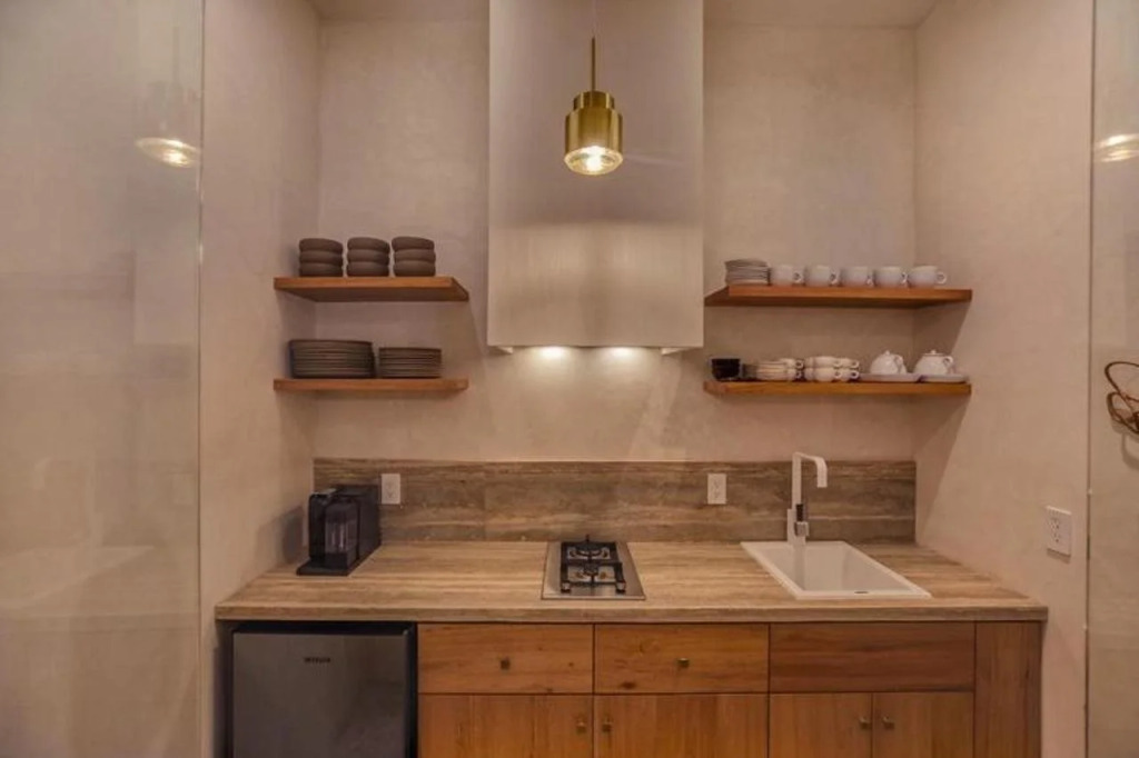 Cantera 1910 Hotel Boutique, Destination Hotel