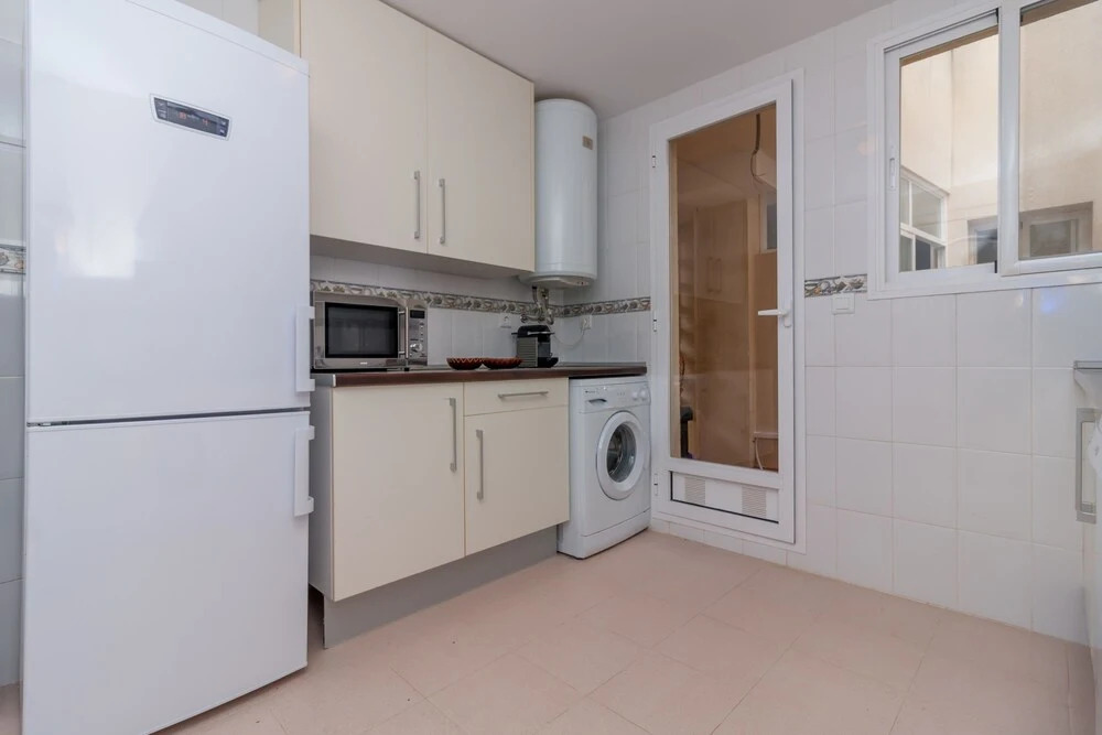 Apartment Lirio Casares Golf Canovas (VC)