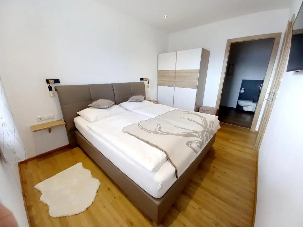 Panorama Appartements Filzerhof