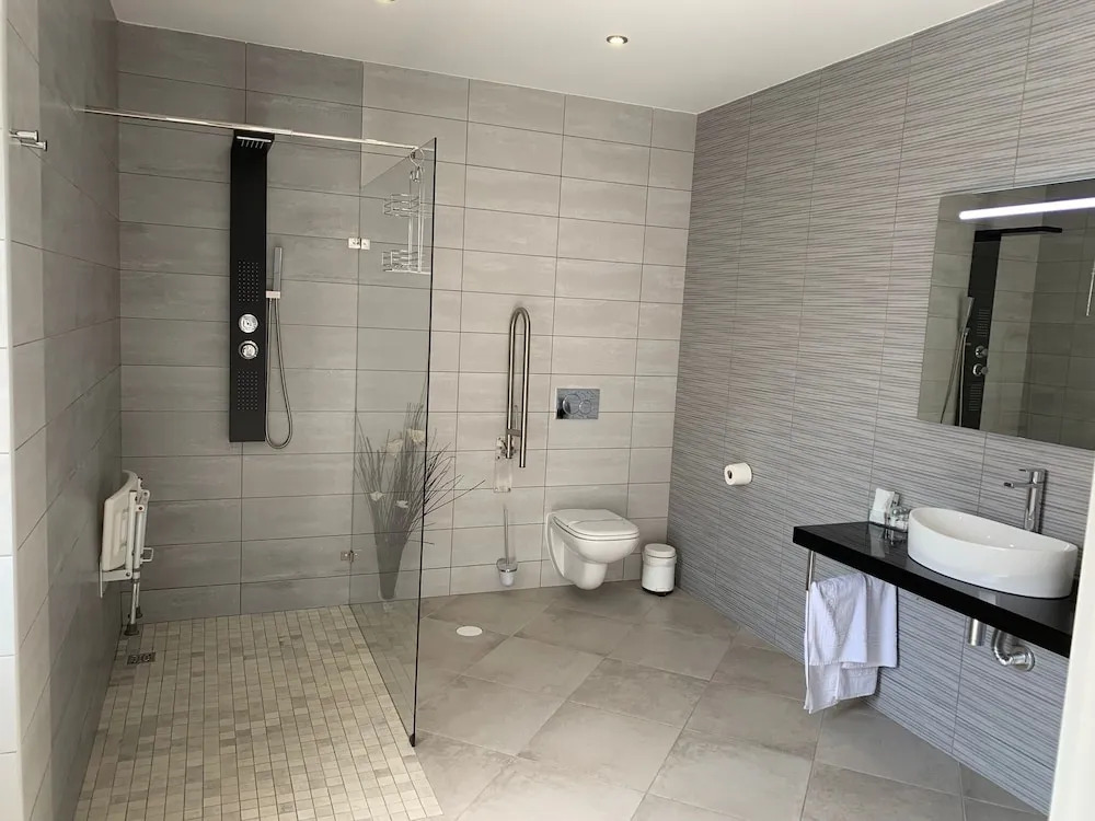 Carvoeiro B&B and SPA