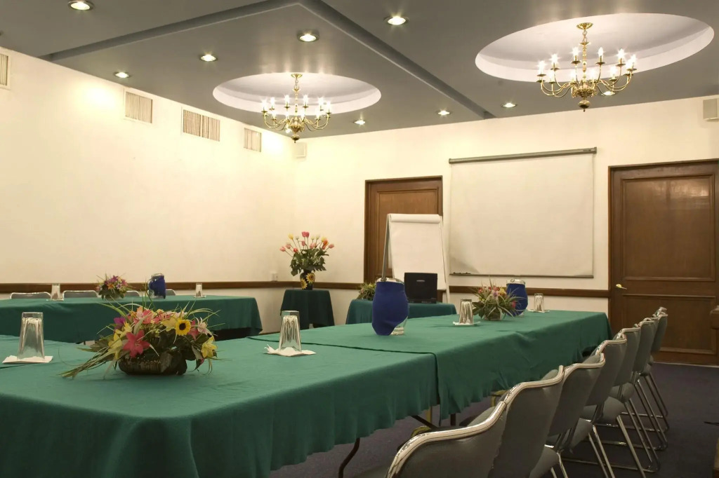 Stanza Hotel