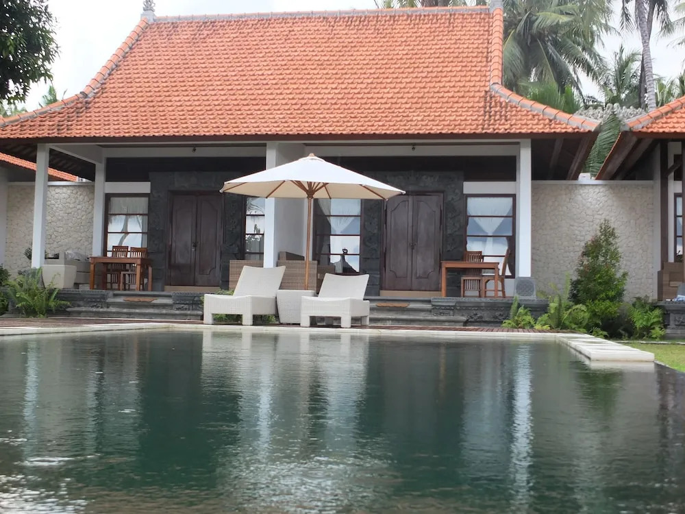 The Amrita - Salt Farm Villas