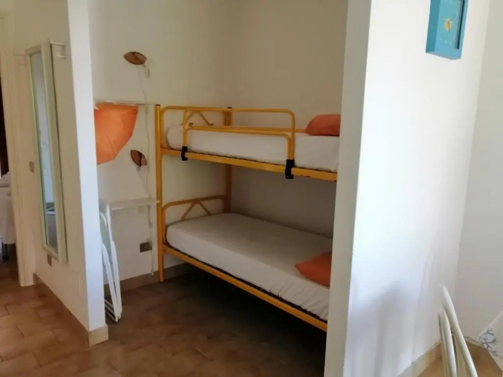 La Finestra su Stintino 2