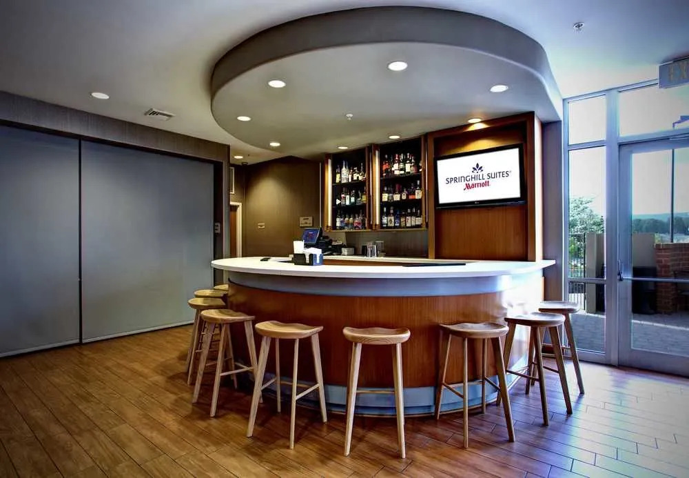 SpringHill Suites Harrisburg Hershey