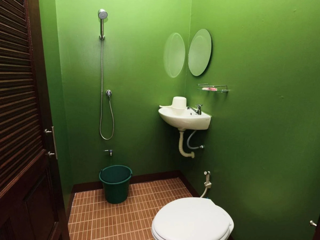 The Best Riverside Guesthouse Kanchanaburi