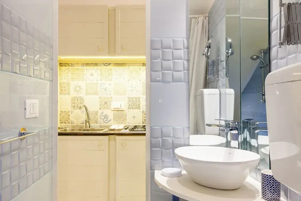 Apartment - S. Paolo I BH 74