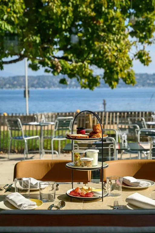 Auberge Port Gitana