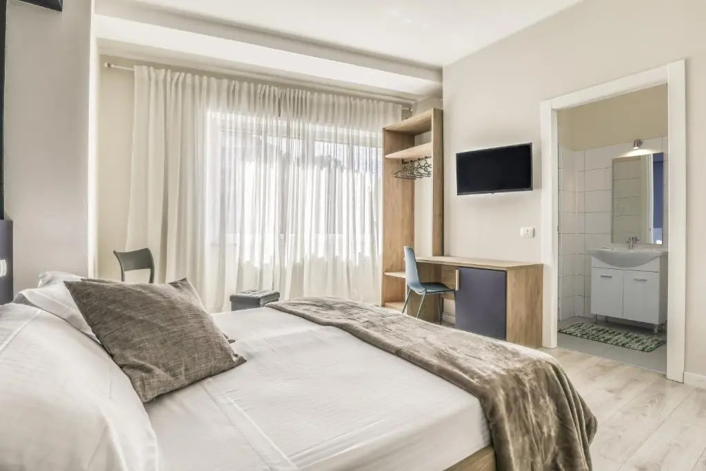 Asso Residence Centro