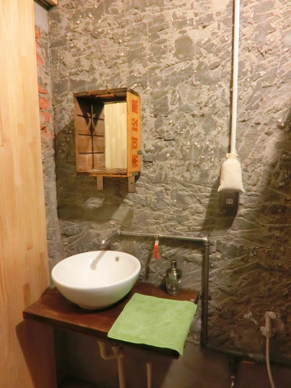 62巷背包客棧 Lane62 Hostel