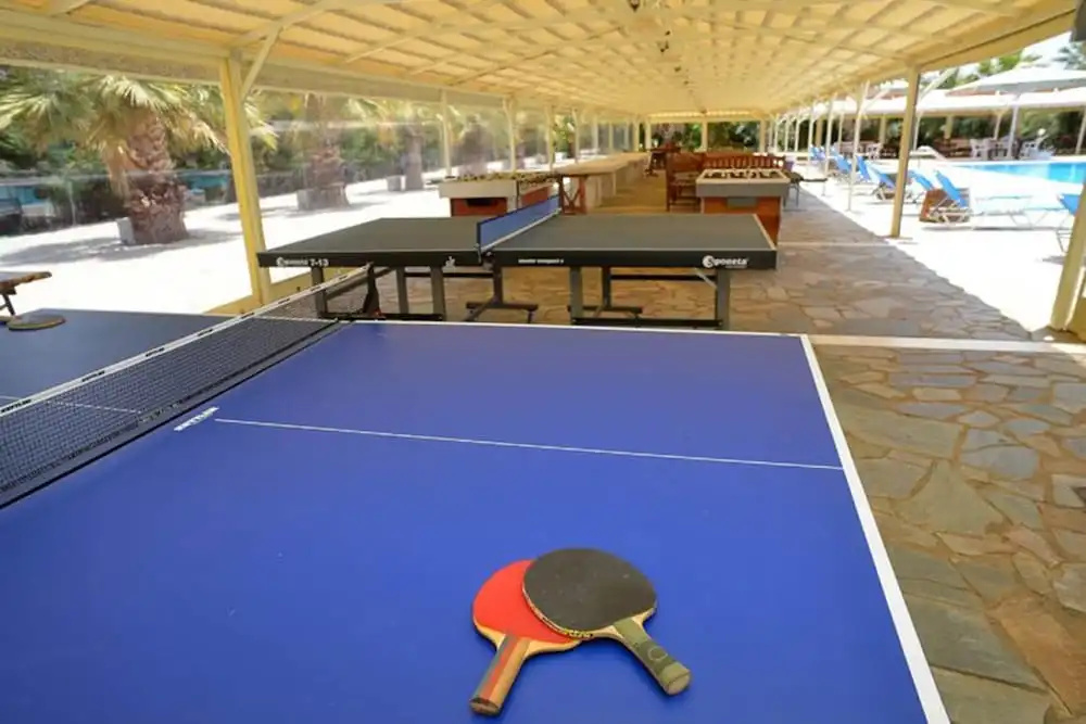 Nicolas Megavilla is for Family Vacations! Family Groups From 20 to 70 Guests