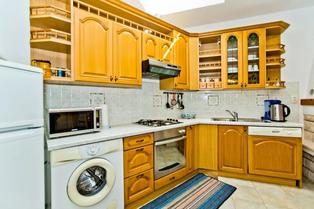Balic Apartments - ZF Hvar