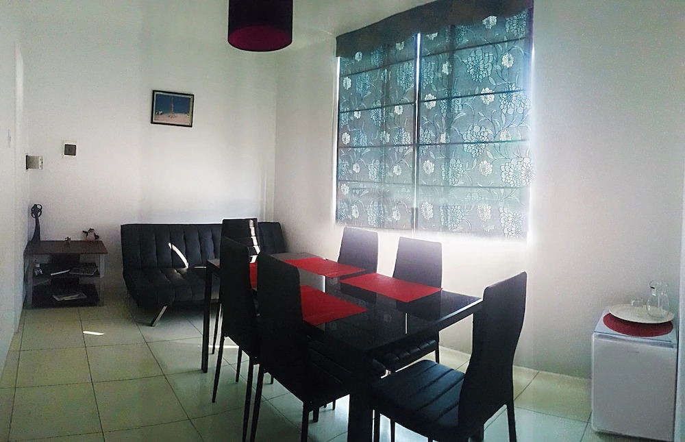 Apart Hotel