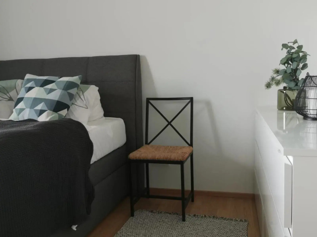 My TrIIIple Ferienwohnung zwischen City und Prater